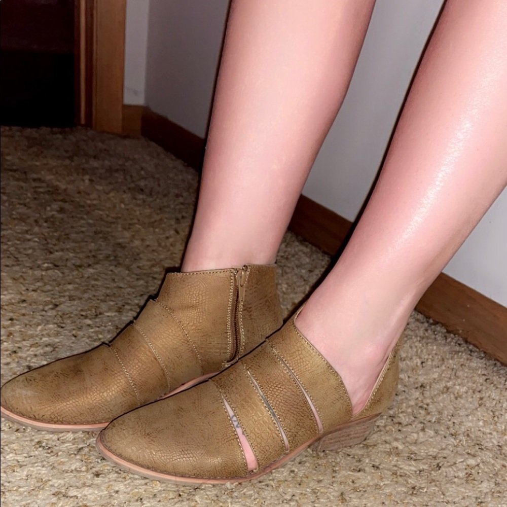Flats